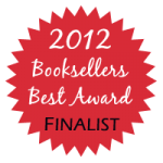 Booksellers Best Award Finalist