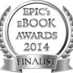 EPIC eBook Finalist