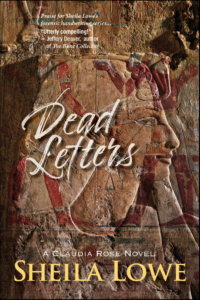 08 Dead Letters