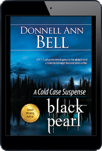 Read Donnell Ann Bell's books on the Kindle App