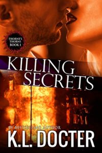 Killing Secrets 002