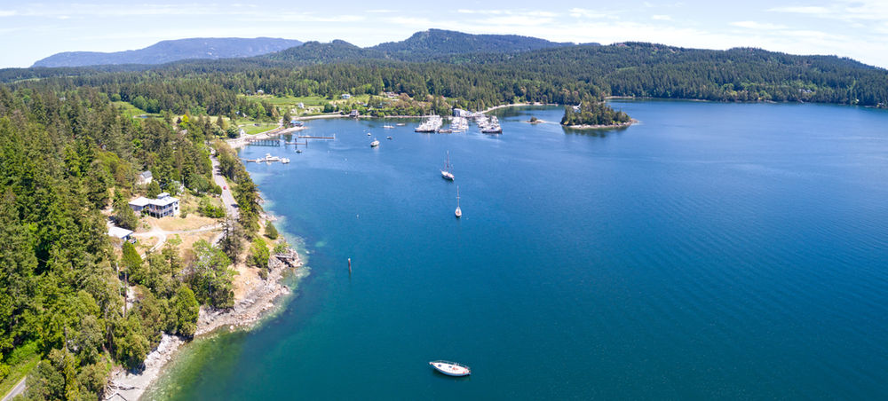 San Juan Islands