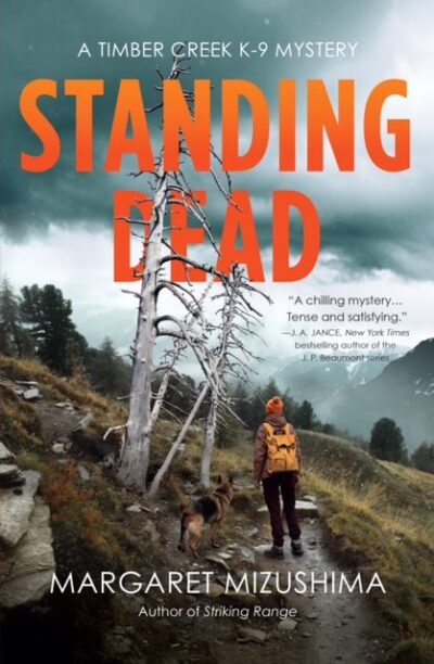 StandingDead