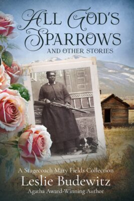 Sparrows final cover