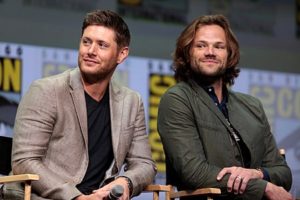 450px Jensen Ackles Jared Padalecki 36208218556