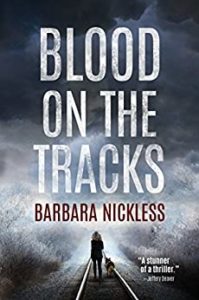 Blood on the Tracks