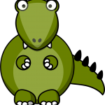 Dinosaur pixabay