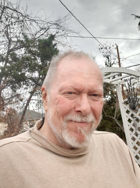 Don Beckwith author photo