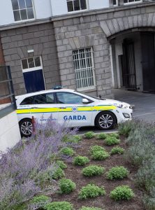 Garda