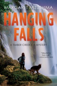 Hanging Falls