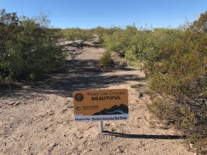 Keep Las Cruces Beautiful