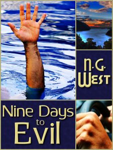 Nine Days to Evil cover Amazon Smashwords 960x1280 2 002