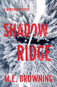 Shadow Ridge Cover