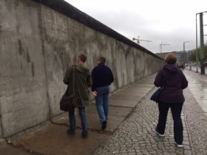 Wall 002 the berlin wall germany