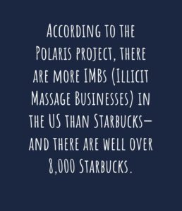 according to the polaris project there are more imbs