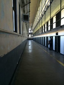 cell block