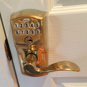 doorlock