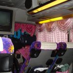 night bus to chang Mai 003